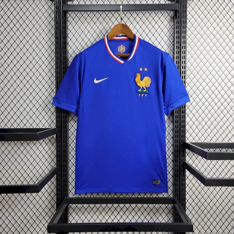 France 2024 Home Shirt