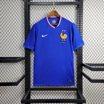 France 2024 Home Shirt