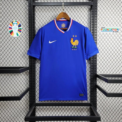 France 2024 Home Shirt