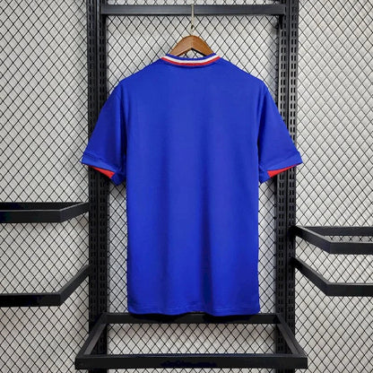 France 2024 Home Shirt