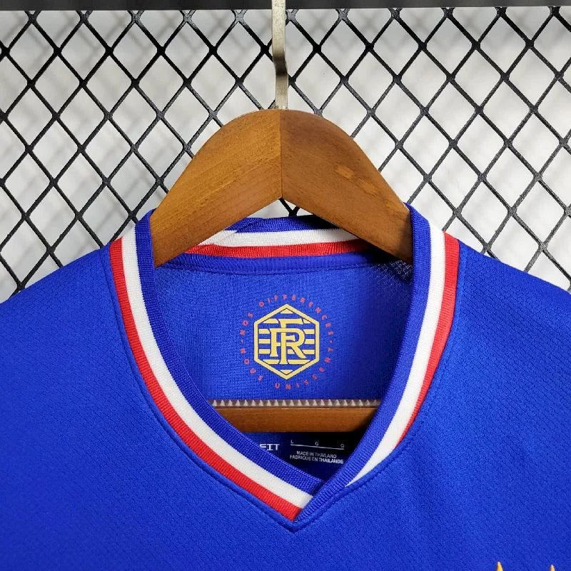 France 2024 Home Shirt