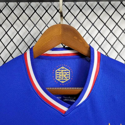 France 2024 Home Shirt