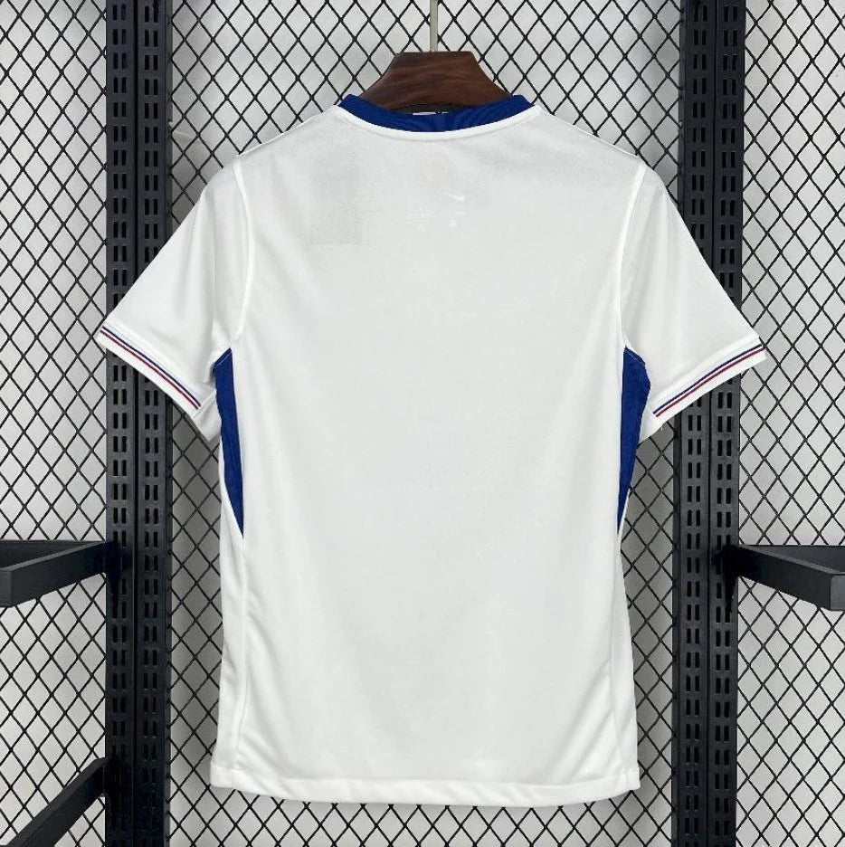 France 2025 Away Shirt