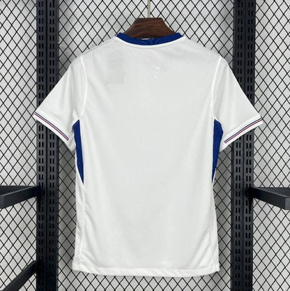 France 2025 Away Shirt