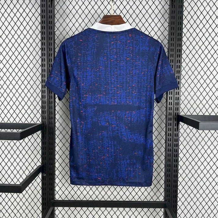 France 2025 Home Shirt