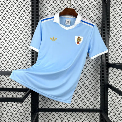 France 2026 120th Anniversary Shirt