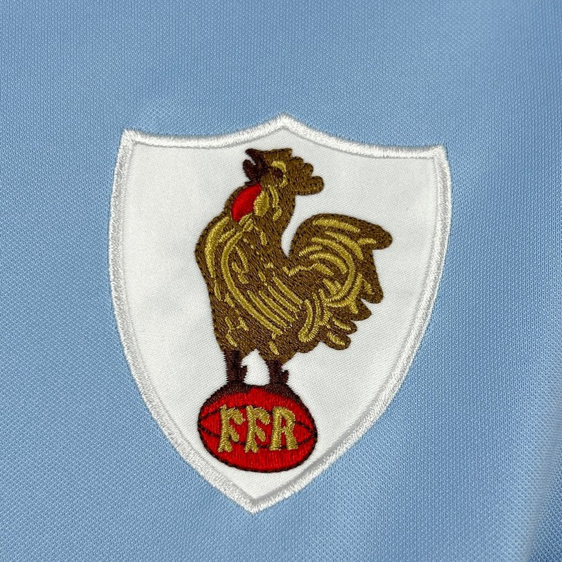 France 2026 120th Anniversary Shirt