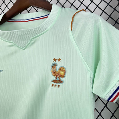 Maglia da casa da donna del Portogallo 2026