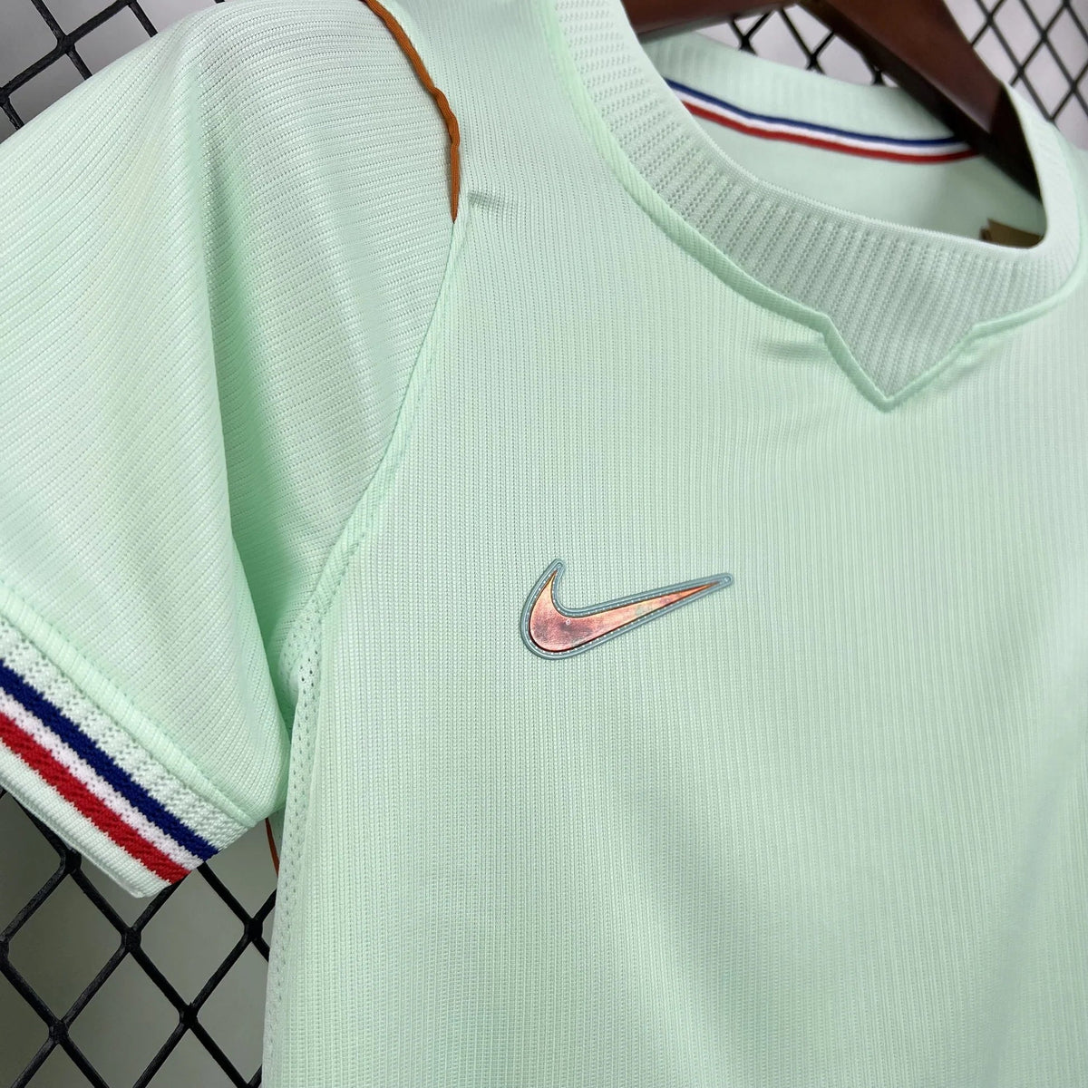 Maglia da casa da donna del Portogallo 2026