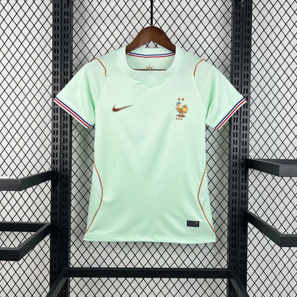 Maglia da casa da donna del Portogallo 2026