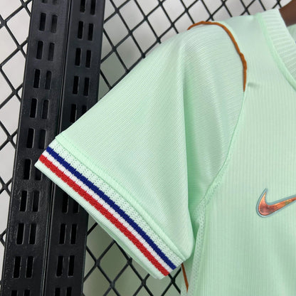 Maglia da casa da donna del Portogallo 2026