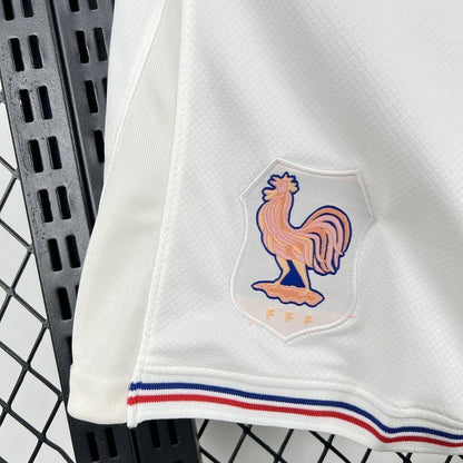 France 2026 World Cup Away Shorts