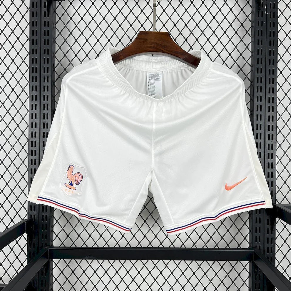 France 2026 World Cup Away Shorts