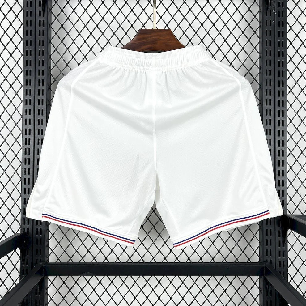 France 2026 World Cup Away Shorts