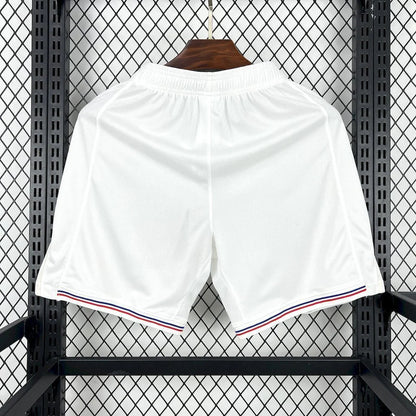 France 2026 World Cup Away Shorts