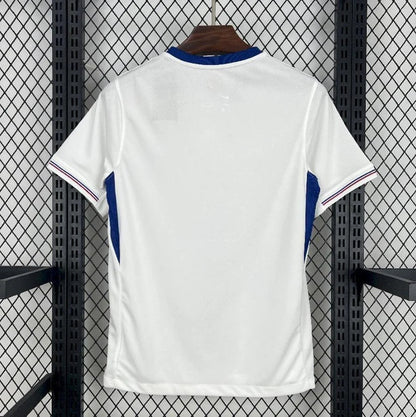 France 2026 World Cup Unreleased Away Shirt