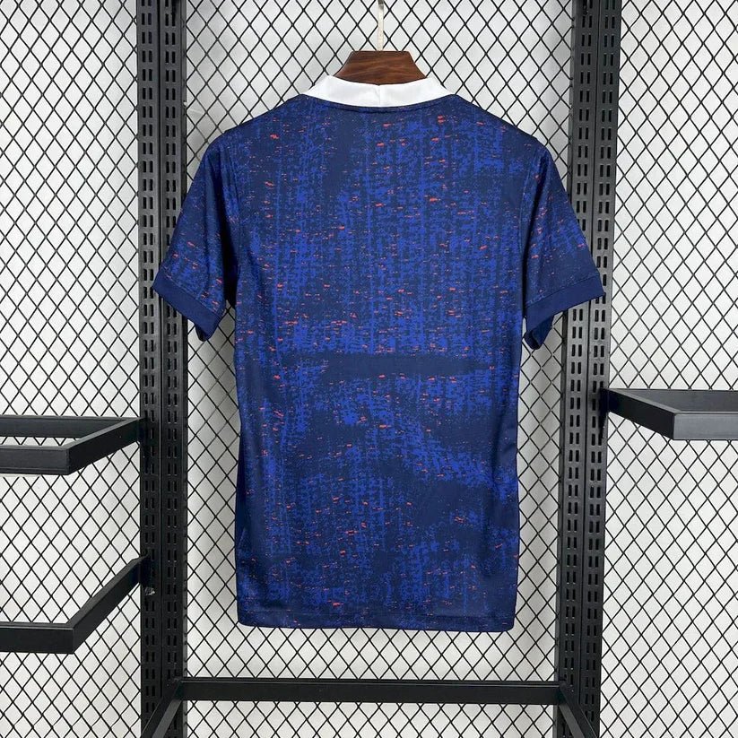 France 2026 World Cup Unreleased Home Shirt