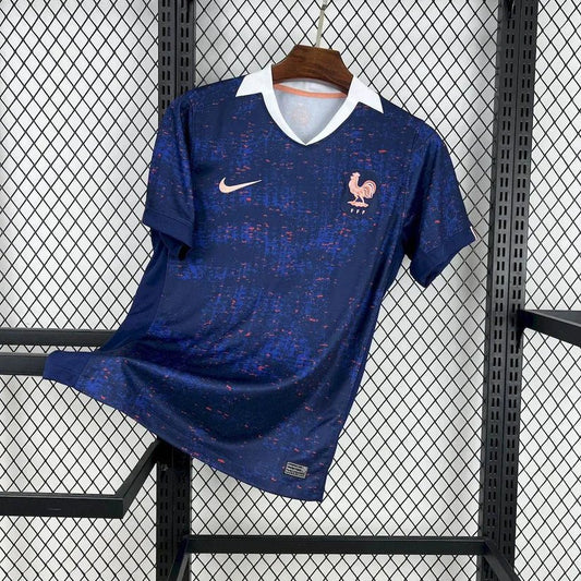 France 2026 World Cup Unreleased Home Shirt
