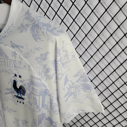 France 2022 Away Shirt