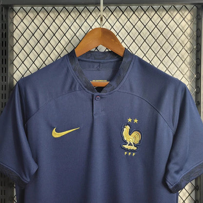 France 22/23 Home Shirt