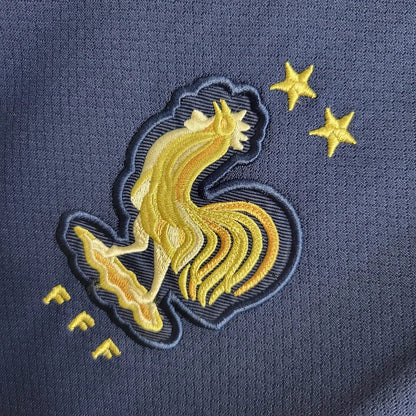 France 22/23 Home Shirt