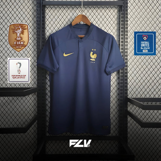 France 22/23 Home Shirt