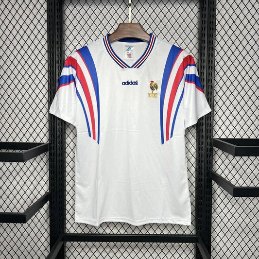 France 96/97 Away Shirt