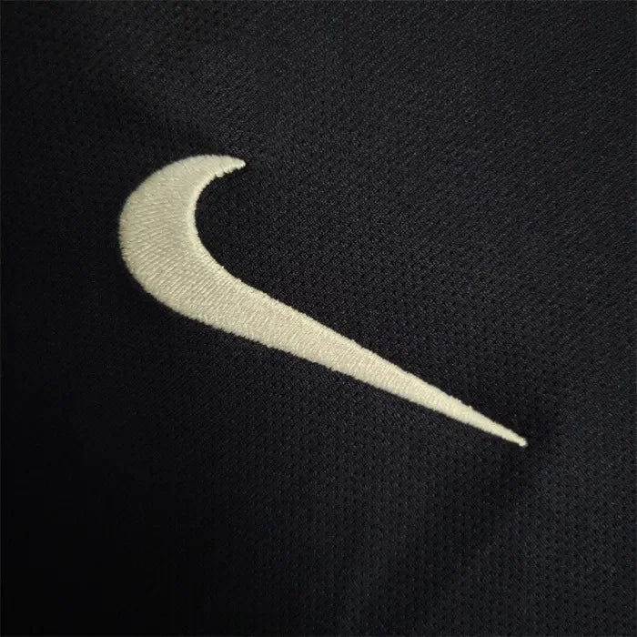France World Cup 2018 L/S Home Shirt