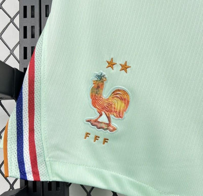 France World Cup 2026 Away Shorts