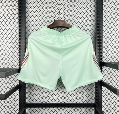 France World Cup 2026 Away Shorts