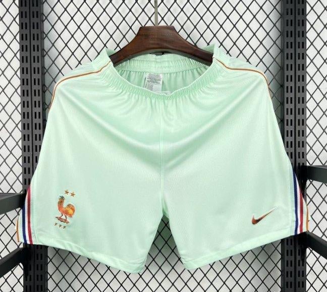 France World Cup 2026 Away Shorts