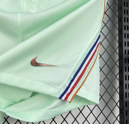 France World Cup 2026 Away Shorts