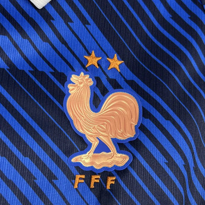 France World Cup 2026 Home Shirt