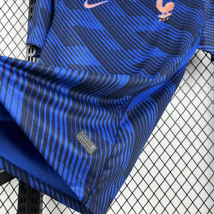 France World Cup 2026 Home Shirt