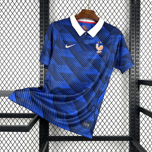 France World Cup 2026 Home Shirt