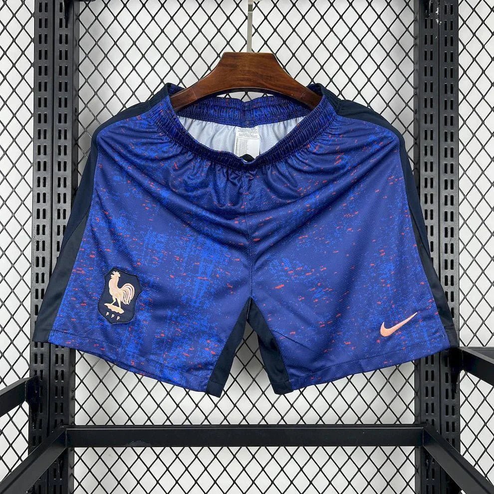 France World Cup 2026  Home Shorts
