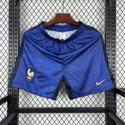 France World Cup 2026  Home Shorts