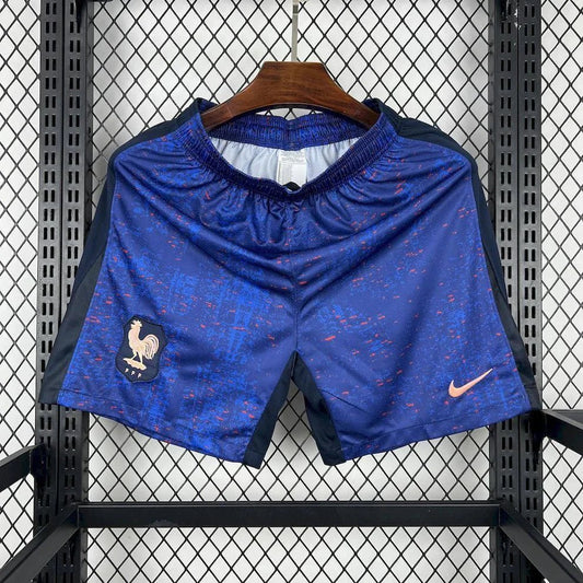 France World Cup 2026  Home Shorts