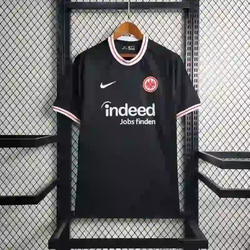Frankfurt 2023 Away Shirt