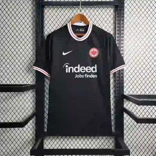 Frankfurt 2023 Away Shirt