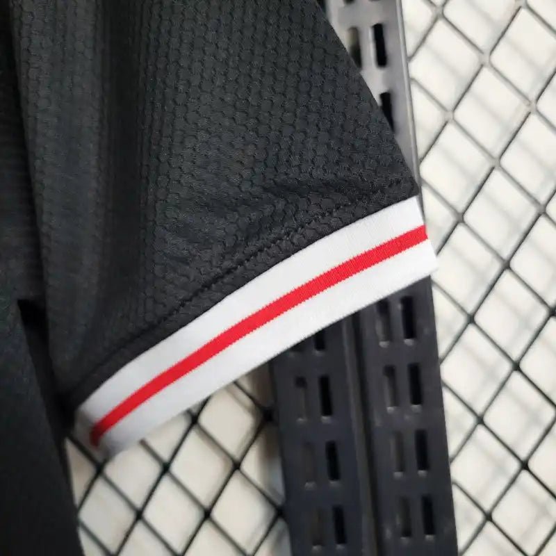 Frankfurt 2023 Away Shirt