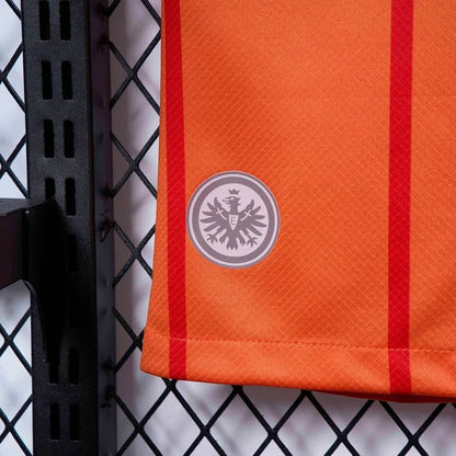 Frankfurt 2024 Third Away Shirt