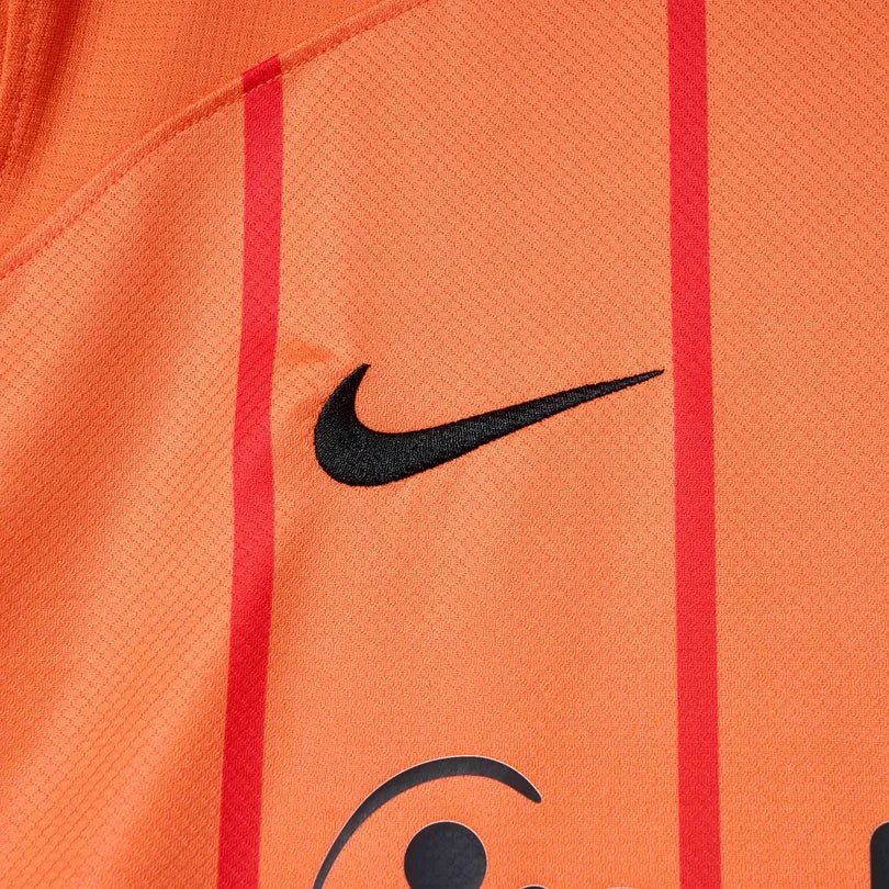Frankfurt 2024 Third Away Shirt