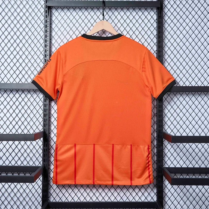 Frankfurt 2024 Third Away Shirt