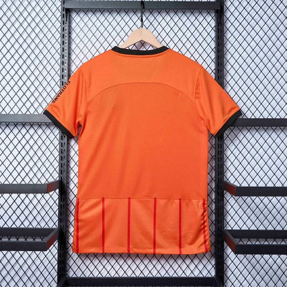 Frankfurt 2024 Third Away Shirt