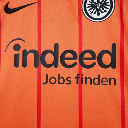 Frankfurt 2024 Third Away Shirt