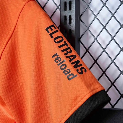 Frankfurt 2024 Third Away Shirt