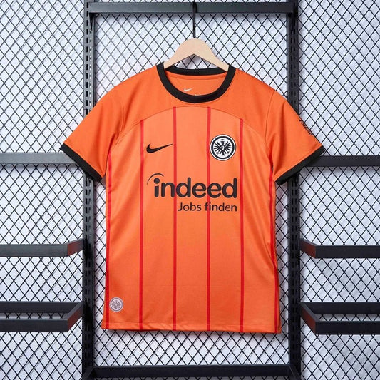 Frankfurt 2024 Third Away Shirt