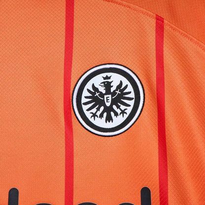 Frankfurt 2024 Third Away Shirt