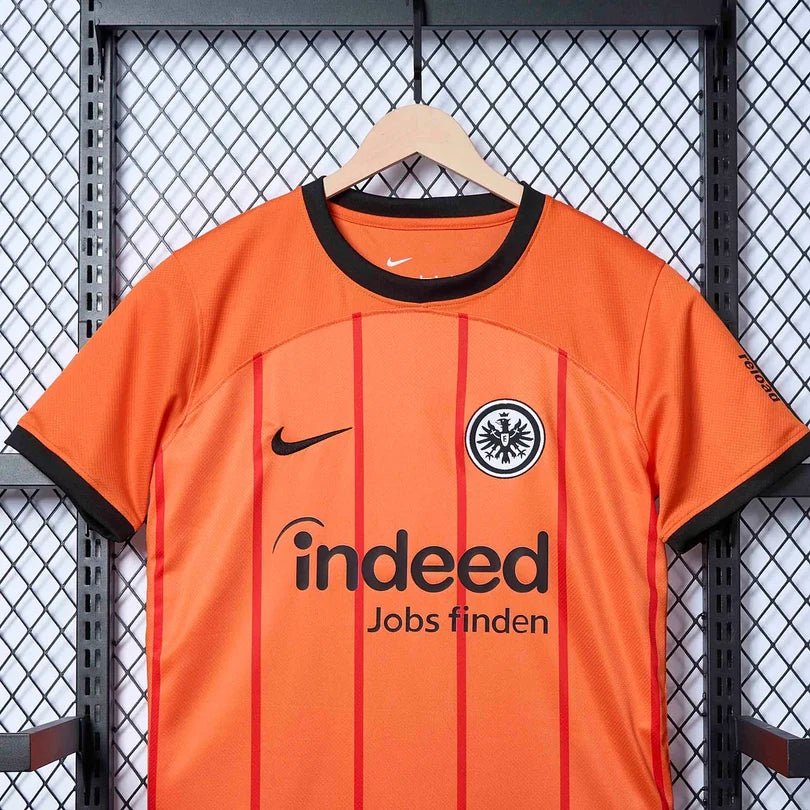 Frankfurt 2024 Third Away Shirt